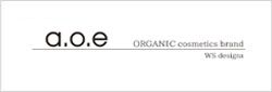 a.o.e organic cosmetics