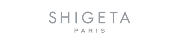 SHIGETA PARIS
