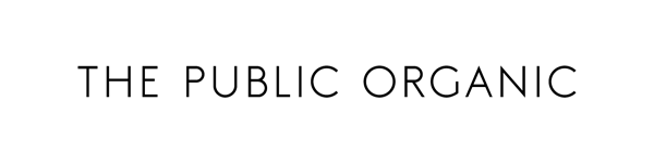 ザ パブリック オーガニック
