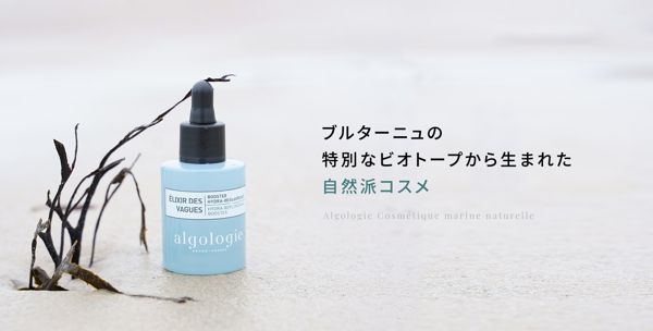 ブランドヘッダー