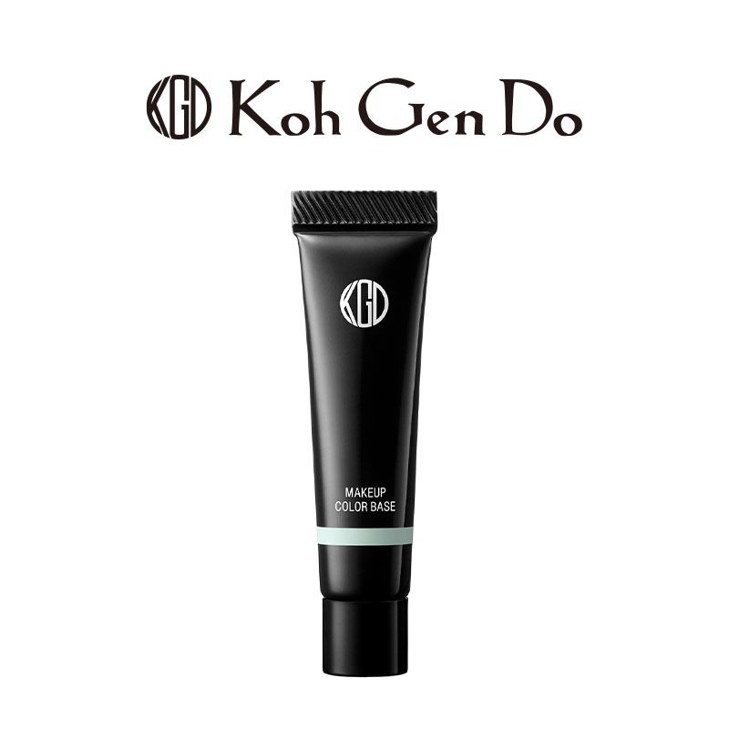 Koh Gen Doの商品を税込5,500円以上のご購入でマイファンスィー メイクアップ カラーベース グリーン(4g)をプレゼント