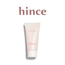 hinceの商品を税込4,400円以上購入で、セカンドスキンハイドレイティングプライマー(ミニ)をプレゼント