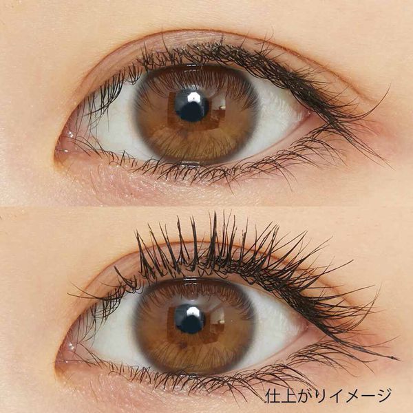 キャンメイク】クイックラッシュカーラーセパレートの通販【使用感・口コミ付】 | NOIN(ノイン)