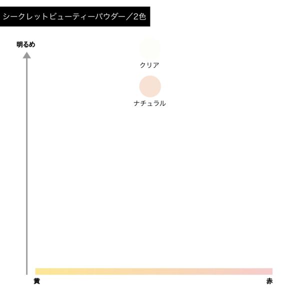 キャンメイク】シークレットビューティーパウダーの通販【使用感・口コミ付】 | NOIN(ノイン)