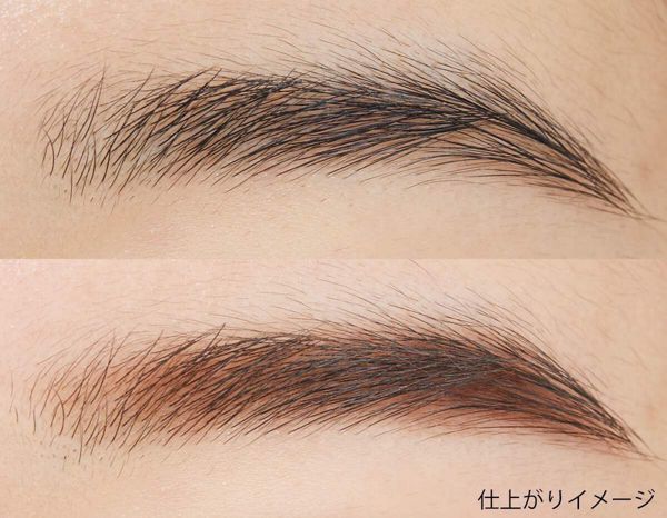 キャンメイク】ミックスアイブロウの通販【使用感・口コミ付】 | NOIN(ノイン)
