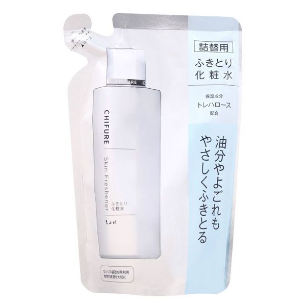 ちふれ】ふきとり化粧水の通販【使用感・口コミ付】 | NOIN(ノイン) ちふれ】ふきとり化粧水の通販【使用感・口コミ付】 | NOIN(ノイン)