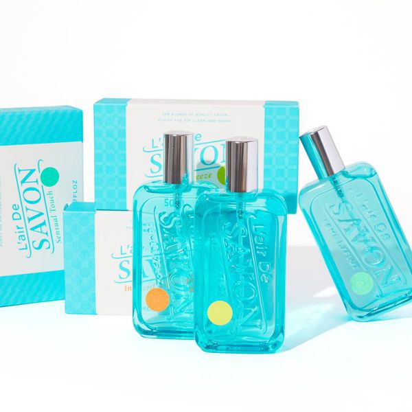 69%OFF!】 L'air De SAVON オードトワレ フィーリングブリーズ