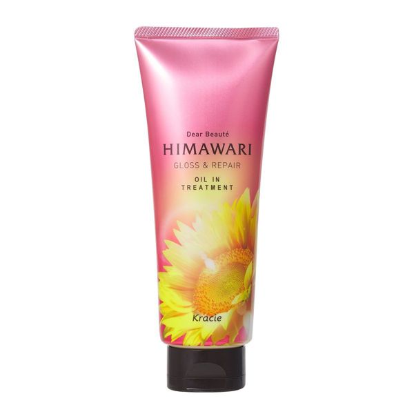 ディアボーテ HIMAWARI】オイルイントリートメントの通販【使用感・口コミ付】 NOIN(ノイン)