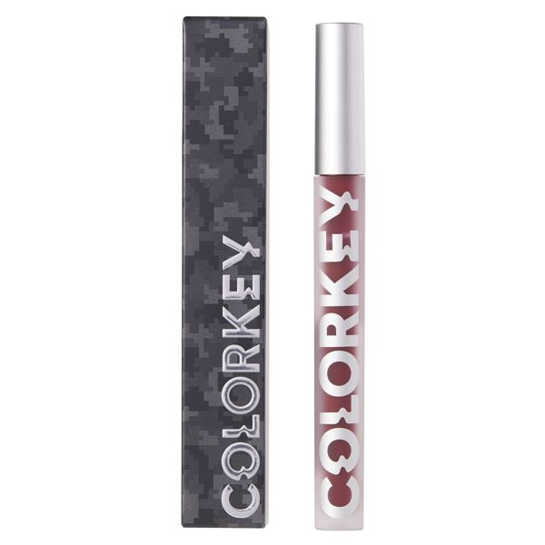 ベルベットマットティント R601 クラシカルレッド 1.7g
