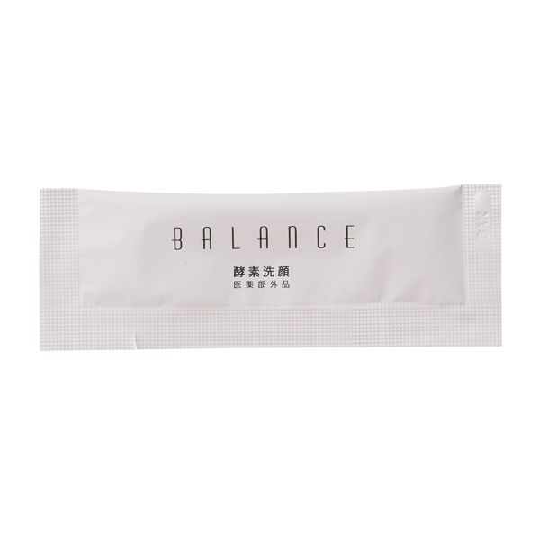 BALANCE】酵素洗顔の通販【使用感・口コミ付】 | NOIN(ノイン)
