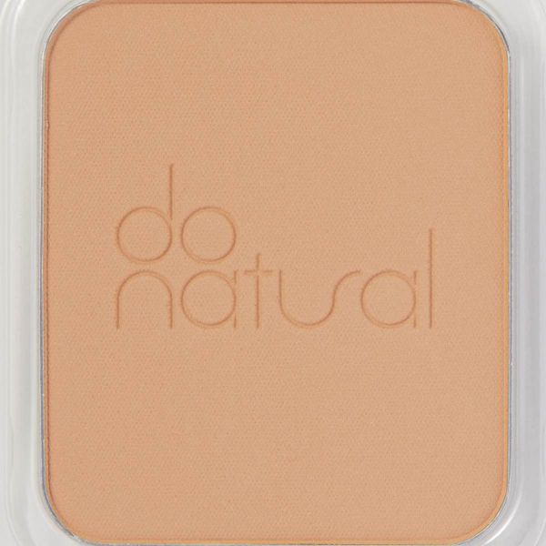 do natural】シームレス パウダー ファンデーションの通販【使用感・口コミ付】 | NOIN(ノイン)