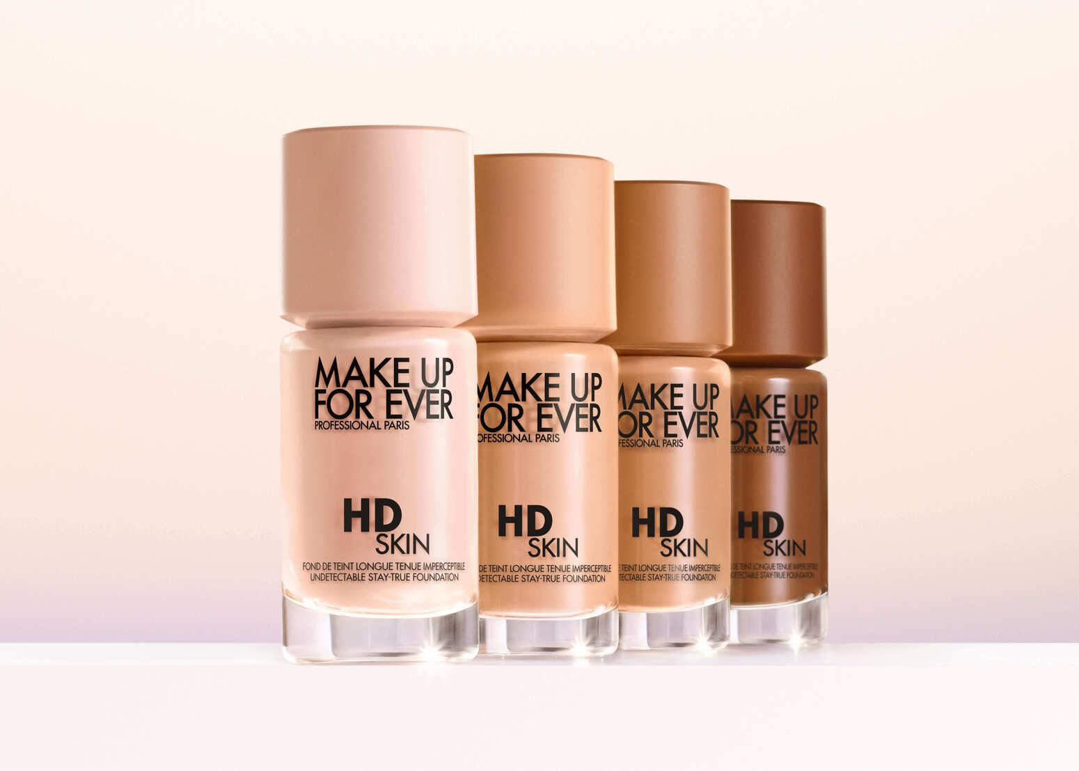 メイクアップフォーエバー MAKE UP FOREVER HDスキンオールインワン