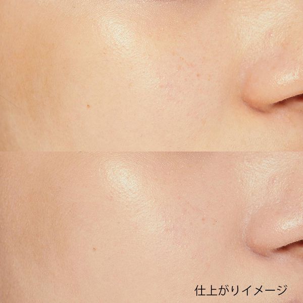 シリーズ内最強のキープ力! 毛穴パテ職人『毛穴崩れ防止下地』をご紹介に関する画像19