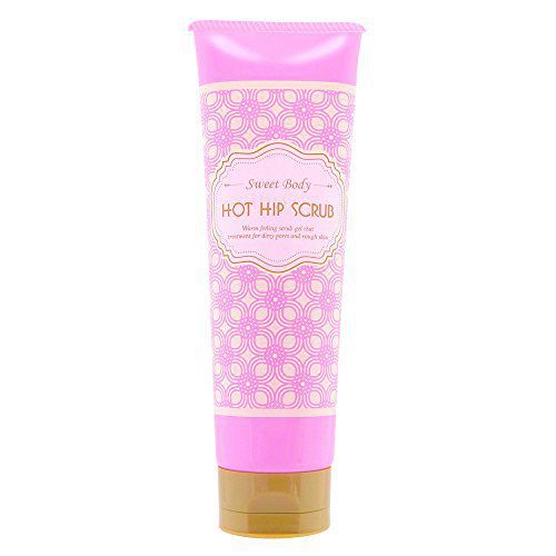Sweet Body(スウィートボディ)『ホットヒップスクラブ』の使用感をレポ!に関する画像1