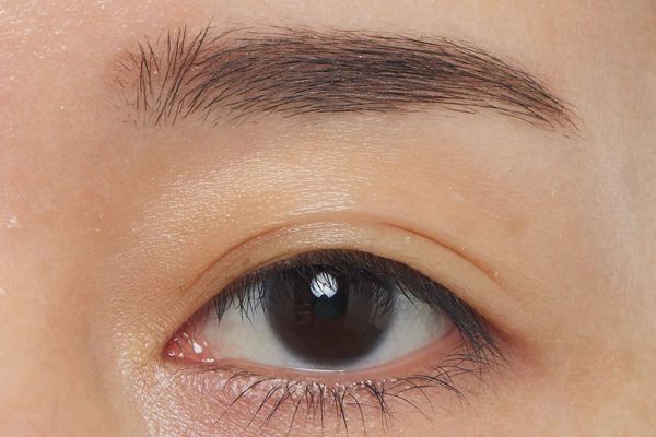 RIMMEL(リンメル)『プロフェッショナル 3Dブロウ マスカラ 003 落ち着いた抜け感を演出するアッシュブラウン』をご紹介に関する画像8