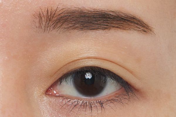 RIMMEL(リンメル)『プロフェッショナル 3Dブロウ マスカラ 001 なじみながら眉毛が際立つナチュラルブラウン』のご紹介に関する画像7