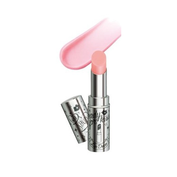 LipDeco(リップデコ)『プランパーティント スティック 03 ベビィピンク』の使用感をレポ!に関する画像1