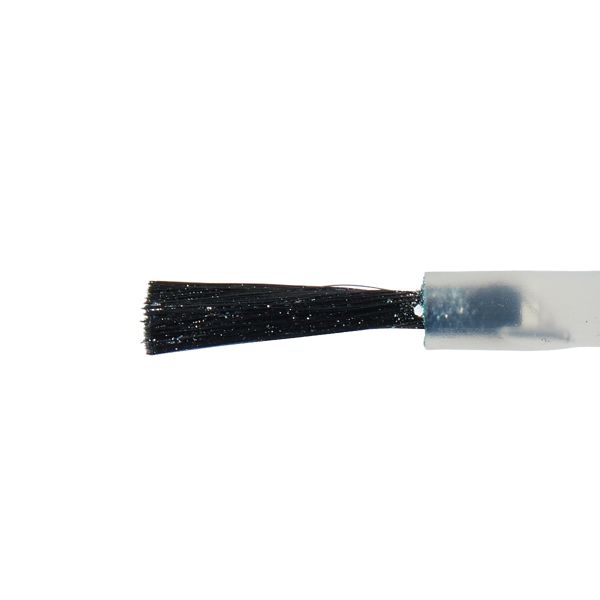 モードで大人なグリーンカラー!RIMMEL(リンメル)『スピーディー フィニッシュ N 712 エメラルドグリーン』の使用感をレポに関する画像7