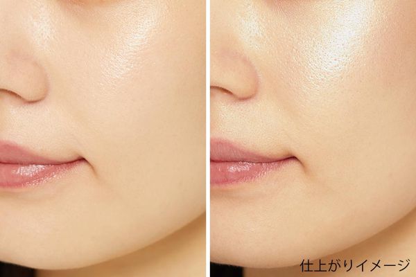 上品な艶を仕込める高見えハイライト&チークに関する画像15