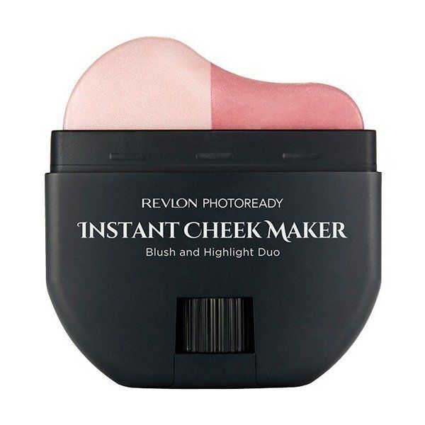 REVLON(レブロン)『フォトレディ インスタント チーク メイカー 002 ローズ クオーツ』の使用感をレポに関する画像1