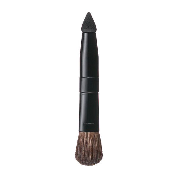 MAQuillAGE(マキアージュ)『アイシャドーチップ&ブラシ』の使用感をレポ!に関する画像1