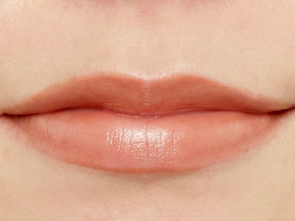イエローベースの肌にあたたかみを添えるONLY MINERALS(オンリーミネラル )『ミネラルルージュ N キャメルベージュ』をご紹介 に関する画像8