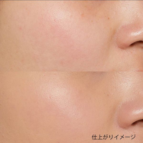 メイクしながら肌荒れをケアできる、dプログラムのしっとりなめらかな薬用リキッドファンデーションに関する画像26