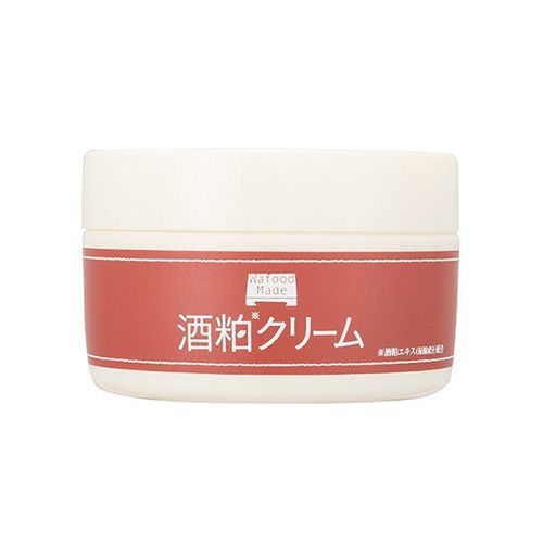 酒粕みたいなWafood Made(ワフードメイド)の『SKクリーム(酒粕クリーム)』をご紹介に関する画像1