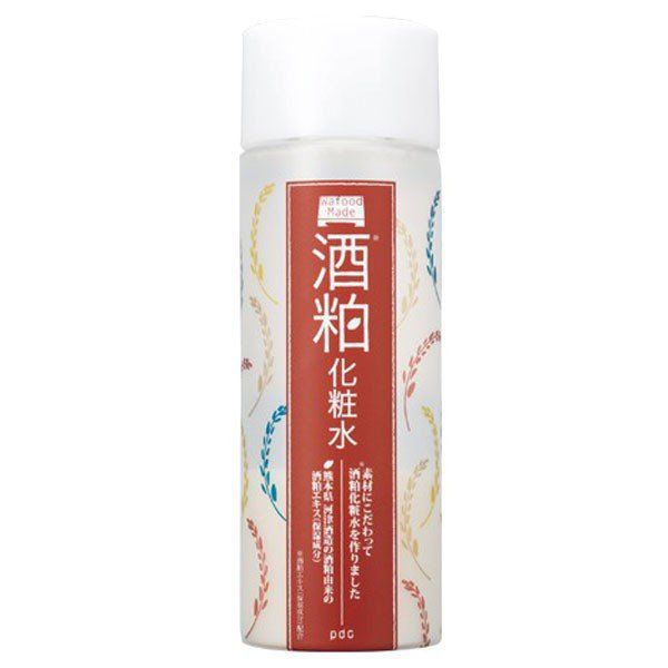 ワフードメイド『SK化粧水(酒粕化粧水)』をご紹介に関する画像1