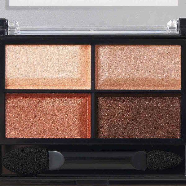 シリーズの中でも人気が高いRIMMEL(リンメル)『ロイヤルヴィンテージ アイズ 014 テラコッタブラウン』をご紹介に関する画像11