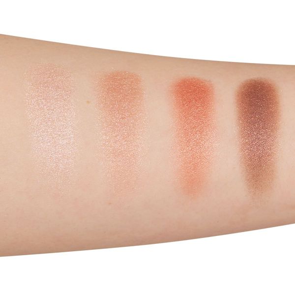 シリーズの中でも人気が高いRIMMEL(リンメル)『ロイヤルヴィンテージ アイズ 014 テラコッタブラウン』をご紹介に関する画像5