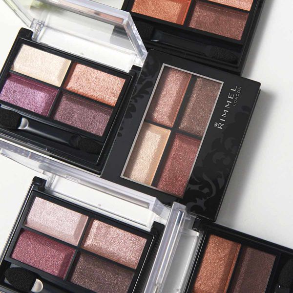 シリーズの中でも人気が高いRIMMEL(リンメル)『ロイヤルヴィンテージ アイズ 014 テラコッタブラウン』をご紹介に関する画像1