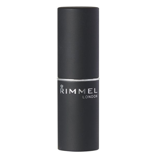RIMMEL(リンメル)『マシュマロルック リップスティック 029 ディープボルドー』の使用感をレポに関する画像4