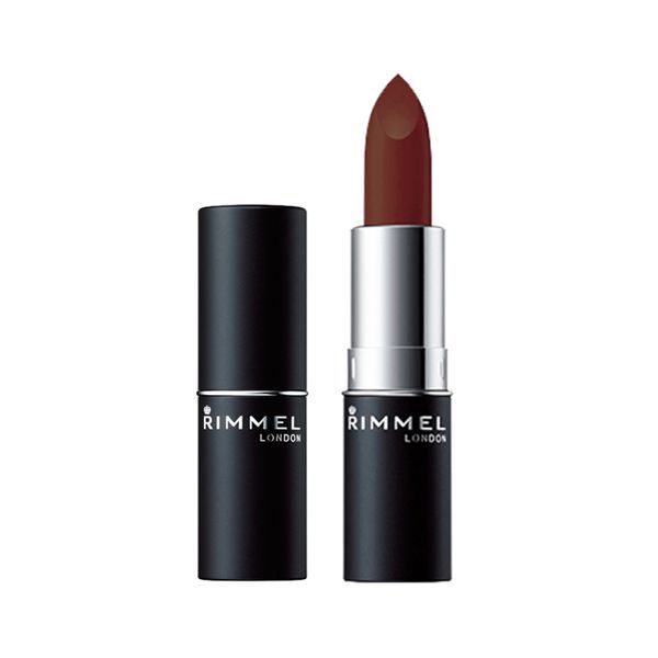 人気ナンバーワンカラーのRIMMEL(リンメル)『マシュマロルック リップスティック 030 メルティブラウン』をご紹介に関する画像5