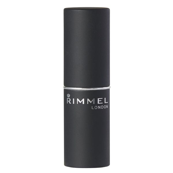 人気ナンバーワンカラーのRIMMEL(リンメル)『マシュマロルック リップスティック 030 メルティブラウン』をご紹介に関する画像4