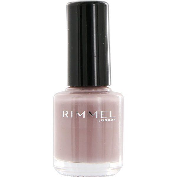 上品で深みのあるカラー!RIMMEL(リンメル)『スピーディ フィニッシュ N 022 ピンキッシュグレー』をご紹介に関する画像1