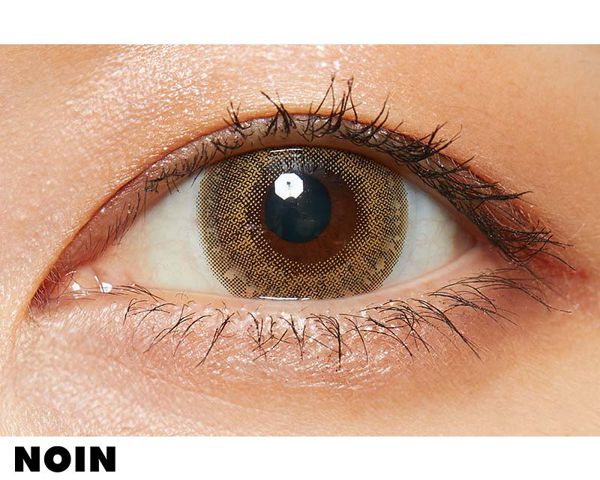 透き通るようなリアルハーフカラコン!『LIL MOON(リルムーン)クリームベージュ』をご紹介に関する画像4