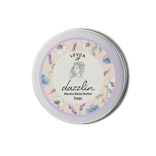 LUVCA(ラブカ)『ナチュ髪バター』の使用感をレポ!に関する画像1