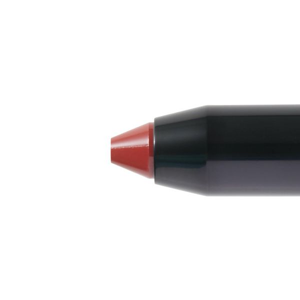 CANMAKE(キャンメイク)『クレヨンマットリップ 02 アンティークブラウン』の使用感をレポ!に関する画像19