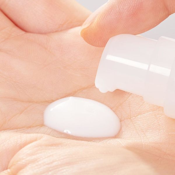年齢による、弾力とハリに悩む方必見! ファンケル (FANCL)の乳液で、ふっくら弾むような肌に!に関する画像9