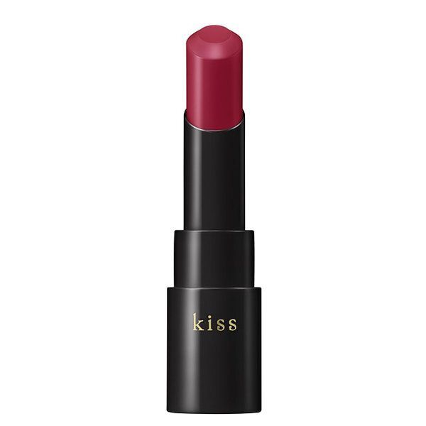 kiss(キス)の『ヴェールリッチルージュ マット 51 Addicted』の使用感をレポ!に関する画像1