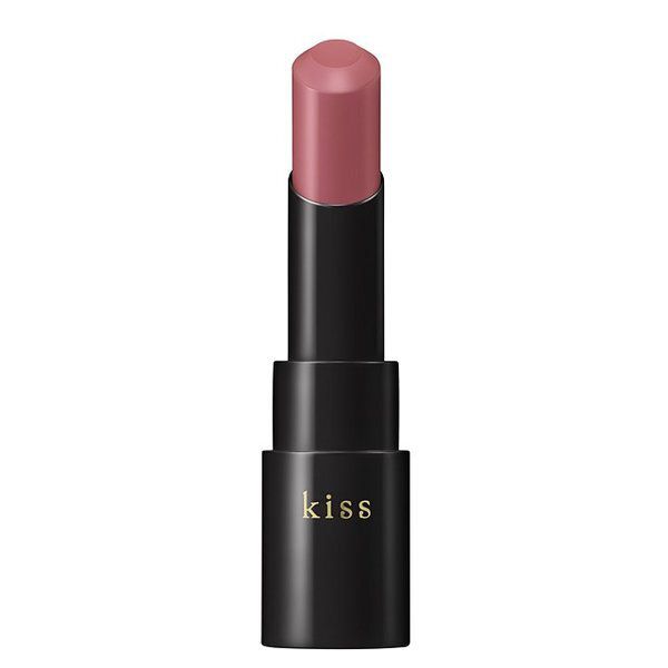 kiss(キス)『ヴェールリッチルージュ マット 54 Dear Rose』の使用感をレポ!に関する画像1