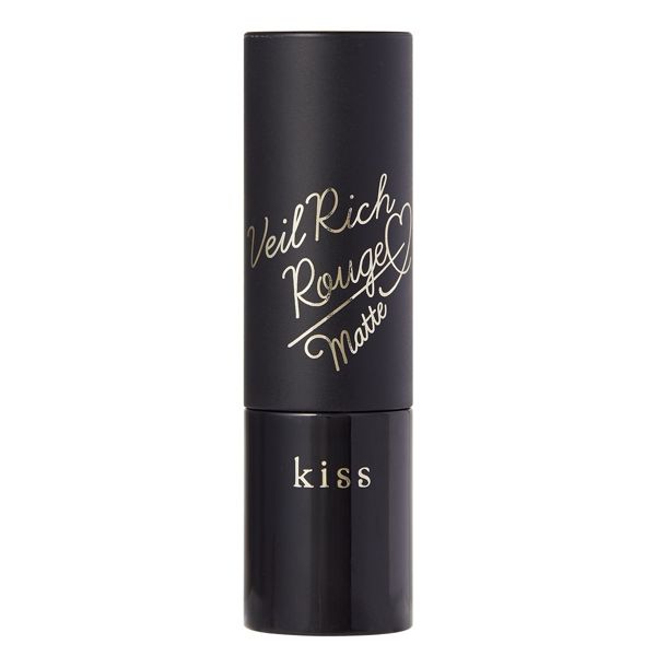kiss(キス)『ヴェールリッチルージュ マット 54 Dear Rose』の使用感をレポ!に関する画像10