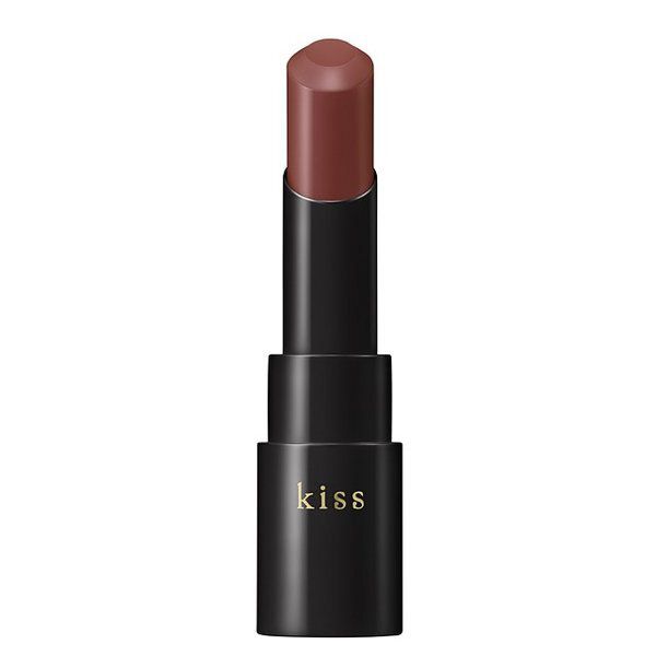 kiss(キス)『ヴェールリッチルージュ マット 55 Brick Red』の使用感をレポ!に関する画像1