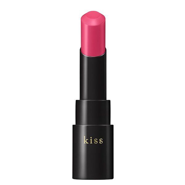 kiss(キス)『ヴェールリッチルージュ マット 56 Gloria』の使用感をレポ!に関する画像1