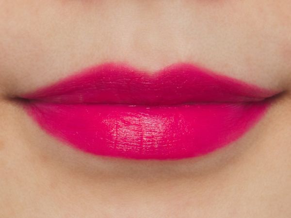 kiss(キス)『ヴェールリッチルージュ マット 56 Gloria』の使用感をレポ!に関する画像4