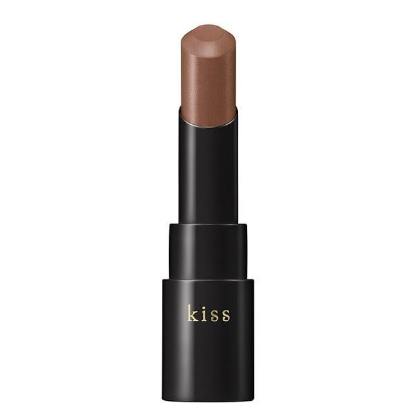 kiss(キス)『ヴェールリッチルージュ マット 57 Berry Chocolate』の使用感をレポ!に関する画像1