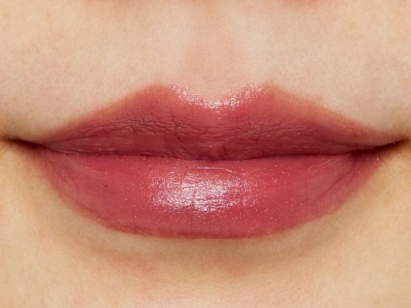 kiss(キス)『ヴェールリッチルージュ マット 57 Berry Chocolate』の使用感をレポ!に関する画像4