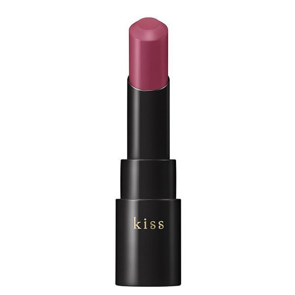 kiss(キス)『ヴェールリッチルージュ グロウ 02 Mood Berry』の使用感をレポ!に関する画像1