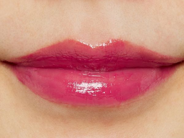 kiss(キス)『ヴェールリッチルージュ グロウ 02 Mood Berry』の使用感をレポ!に関する画像5